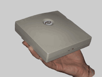 GTE Easy-Fax 90si Facsimile Controller